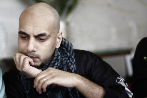 najicus's profile picture. Student of Graphic Design: New Media, VFX & Animation...   
I LOOOOOOOVE what I do