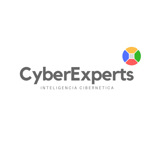 cyberexpertsBR's profile picture. CyberExperts Transformação Digital