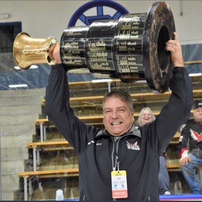 jayk57401's profile picture. Business professional and voice of Aberdeen Wings hockey. Opinions and views are my own.