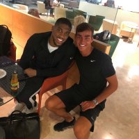Tom Warren (@tomwarren22) 's Twitter Profile