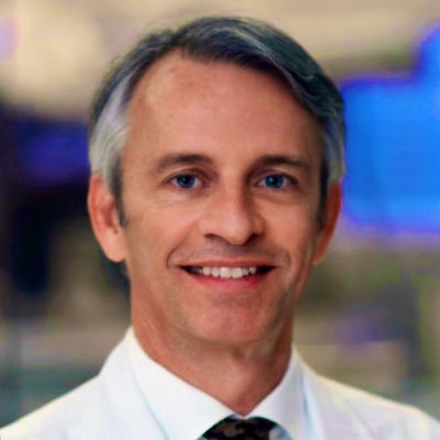 Past President, @ASE360- Chief, Noninvasive Cardiology, @Texas_Heart Institute at Baylor St Luke’s MedCentr @BCMHouston Tweets not medical advice.
