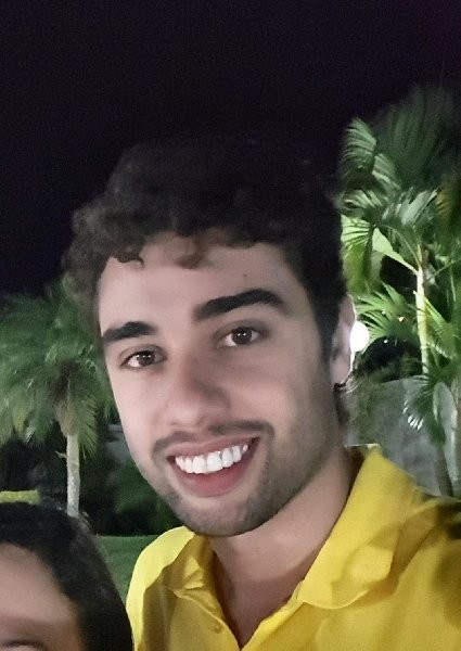 williamgundim's profile picture. 