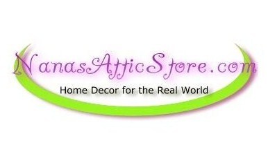 NanasAtticStore's profile picture. Home Decor for the Real World.  We sell high quality decor for low prices and super fast shipping.