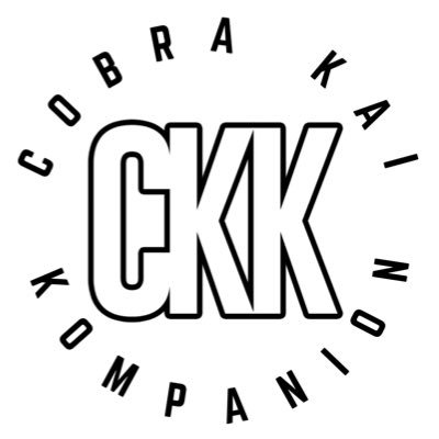 Cobra Kai Kompanion Companion