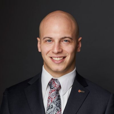 Student Association Counsel @theFIREorg. We defend the expressive rights of fraternities, sororities, and other student groups. Opinions are my own.