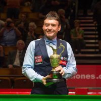 Jimmy White MBE(@jimmywhite147) 's Twitter Profile Photo