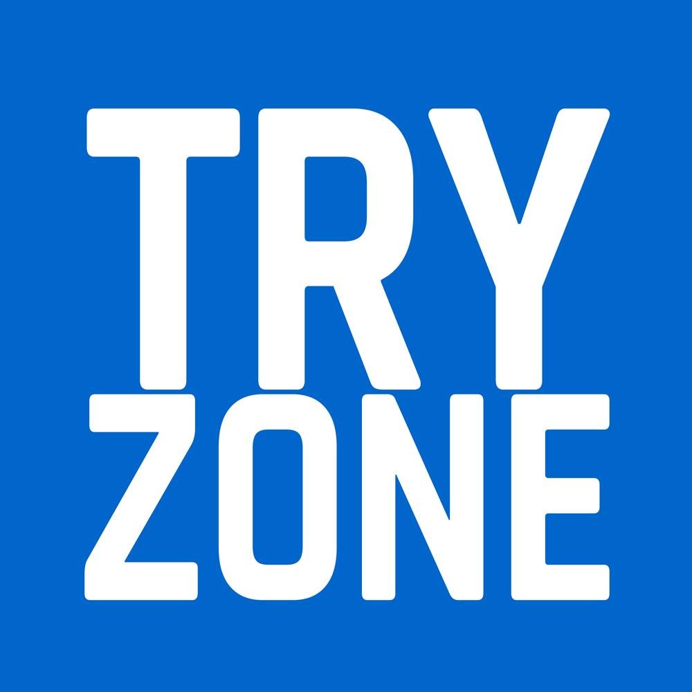 try_zone Profile Picture