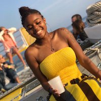 Harmony (@harmbae) 's Twitter Profile