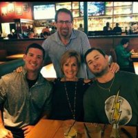 Sean Lubin (@slube2) 's Twitter Profile