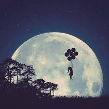 قد تجفو الدنيا بوجهك،لتأنس بالقرب من الله❤️
