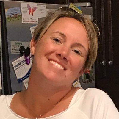 BRoss215's profile picture. Mommy, wife, special education teacher.