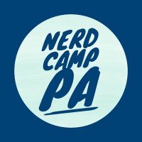 nErDCampPA(@nErDCampPA1) 's Twitter Profile Photo
