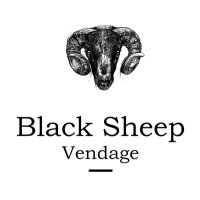 Black Sheep Vendage(@BSVendage) 's Twitter Profile Photo