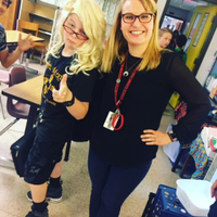 Abby Palof, NBCT (@mspalofteach) 's Twitter Profile