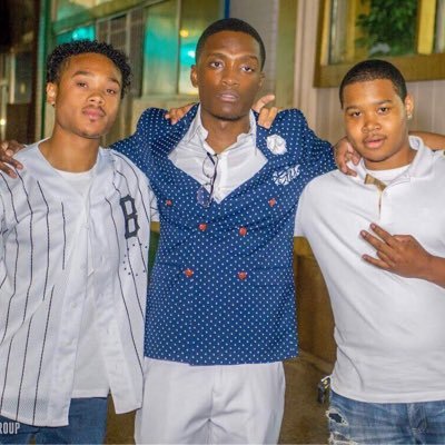 ICETRE23's profile picture. 〽️CW #ICETRAY❄️ #DetroitMade313 #TheMarathonContinues 🏁