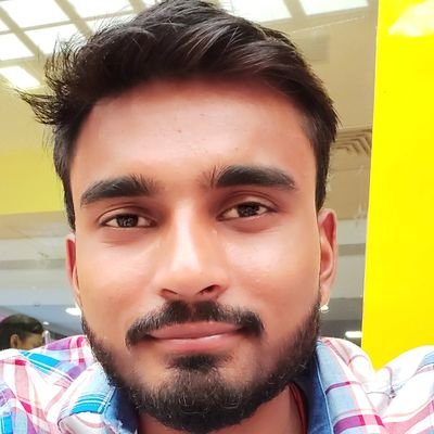 nitishshaw1's profile picture. 