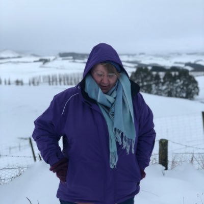 MargaretRBell's profile picture. Hon Sec to learneds. Champagne. Sondheim. Theatre. Need I say more?