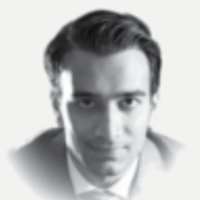 Prof Azeem Ibrahim OBE (@azeemibrahim) 's Twitter Profile
