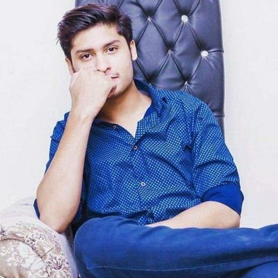 MaazHabib7's profile picture. Maaz Habib
Creative Video Editor
Instagram. maaz.habib
Snapchat. Maaz_habibu