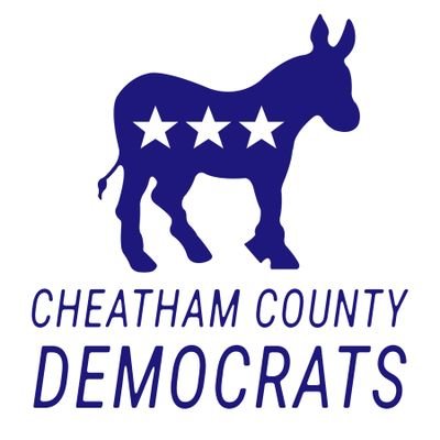 Your friends and neighbors in the Cheatham County Democratic Party encourage you to get involved and run for office.