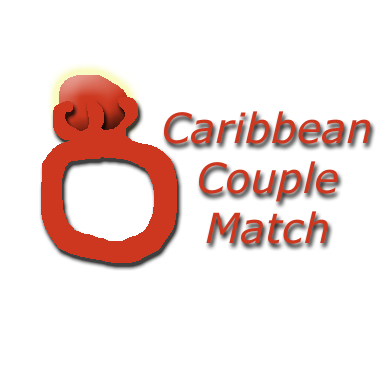 Caribbean Couple Match