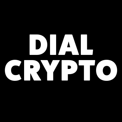 DialCryptoNG's profile picture. Sign up to stay notified about our progress at https://t.co/dJ6Ayo2e95 🙌