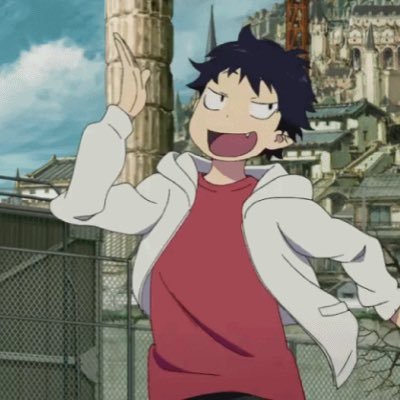 Anime gifs without context || I do not own content posted || DM submissions accepted || prepare yourself