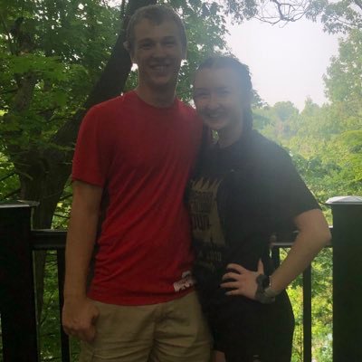 KocarWill's profile picture. @c0urtneyhughes ❤️ Rose Hulman ‘21