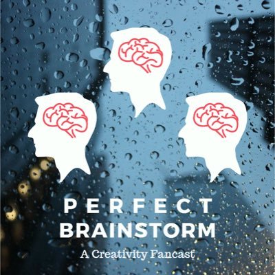 We make a podcast where we make up creative challenges for ourselves and then solve them.