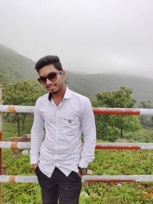 YashSha29461597's profile picture. it is my passion knowledge is my 😊