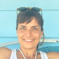 Eva Dominguez (@edominguez) 's Twitter Profile