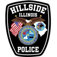 Hillside Police (@hillsidepolice) 's Twitter Profile