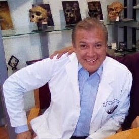 Subdirector de Especialidades Medico-Quirúrgicas 
 Instituto Nacional de Cardiologia Ignacio Chavez