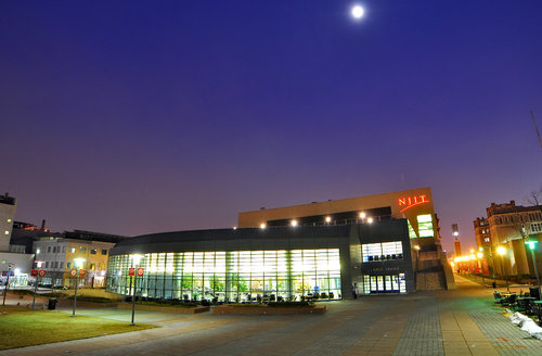 EventsNJIT's profile picture. 