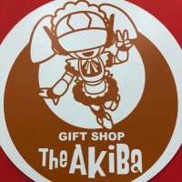 theakiba💛(ディアキバ) (@akibagiftshop) Twitter profile photo