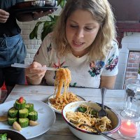 Dani Schufeldt (@danischufeldt) 's Twitter Profile Photo