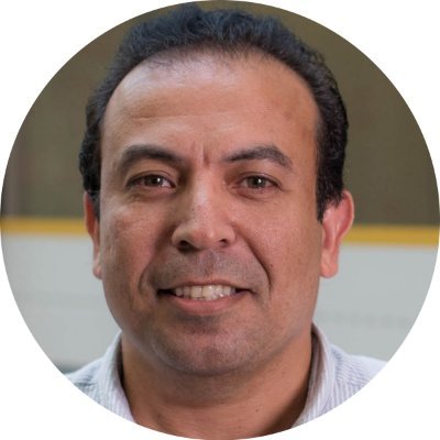 Tamer Nadeem Profile