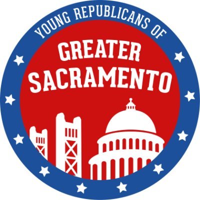 Official Chapter of the California Young Republican Federation for Sacramento & Yolo Counties