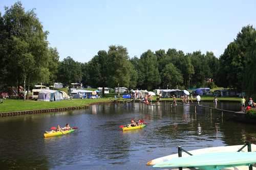 Hunzepark's profile picture. HunzePark offers a complete sense of holiday; the ideal combination of tranquillity, space, atmosphere and plenty of opportunities to be active.