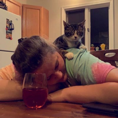 tifflocke's profile picture. crick #1 fan