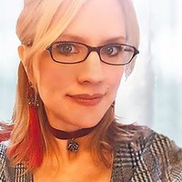 Anita Grace Howard (@aghowardwrites) 's Twitter Profile