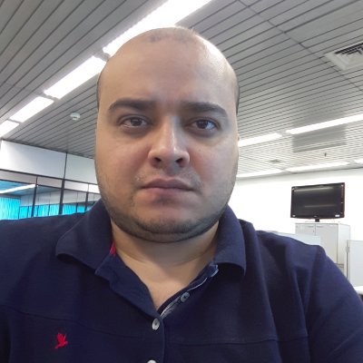 allysson_v's profile picture. Software developer. Open Source and Devops enthusiast. Everything is software.