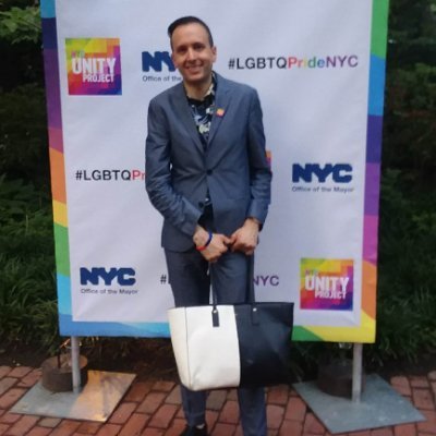 Graduate of @BaruchMarxe @BaruchCollege @CUNY, was chief of staff for @BarryGrodenchik @NYCCouncil & worked for @MarkWeprin. Now at @NYCDDC. Personal account.