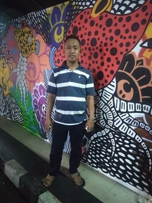 FuadGanong's profile picture. mencari yg setia