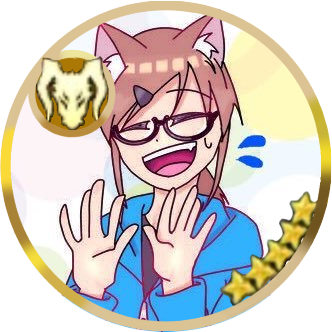 ユージーン𓃻 ログアウトしますわよ お友達と合作しましたよ 炭治郎 私 禰豆子 お友達 お友達の禰豆子ちゃん最高に 可愛いからみんな見て 鬼滅の刃