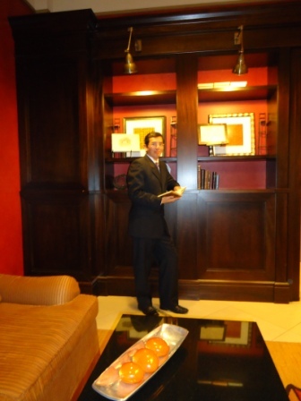 Mapaperuano's profile picture. Sociologo egresado de San Marcos. Diplomado en tratamiento del niño y adolescente. Diplomado en tratamiento antidrogas y adicciones. Escritor y columnista