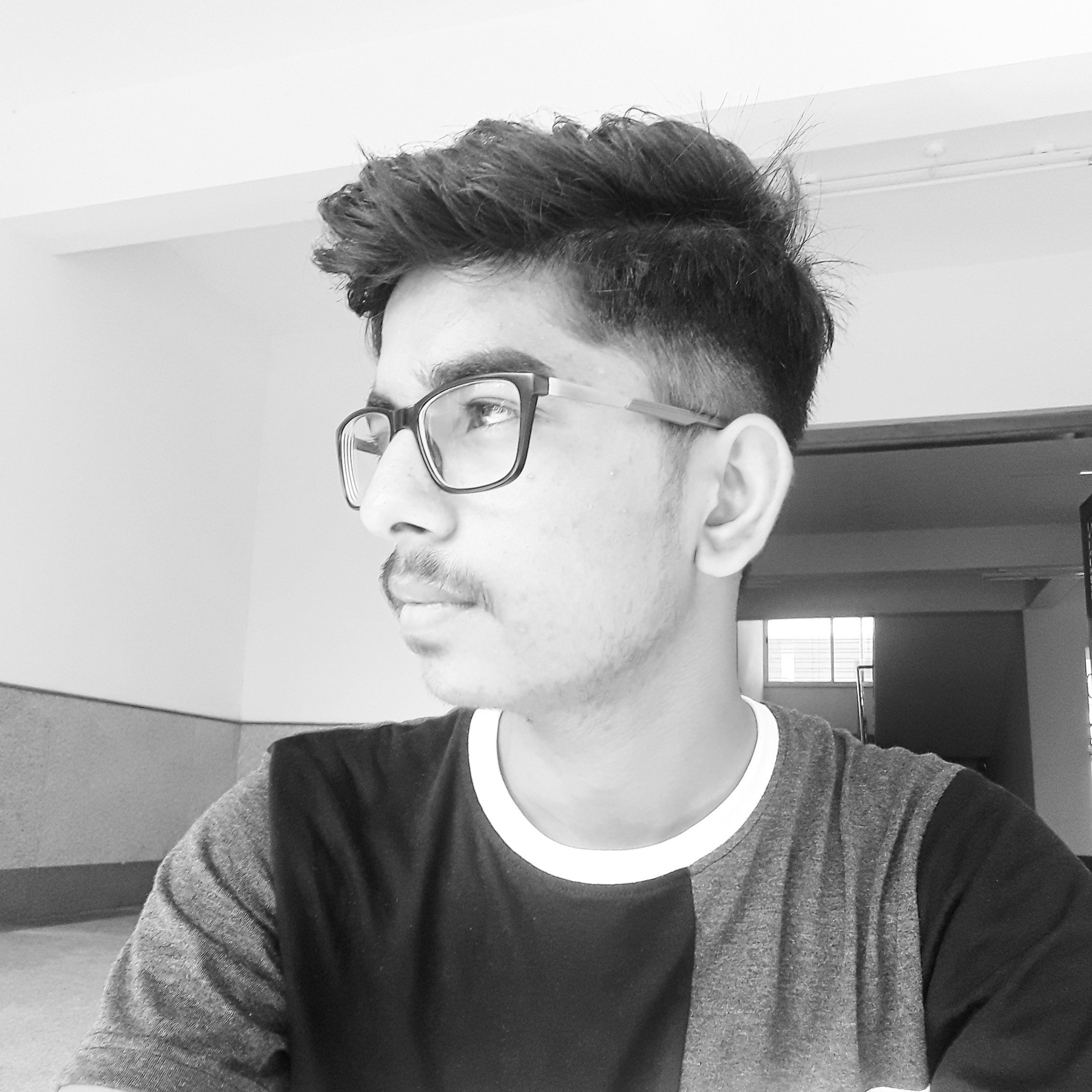 MayureshMusale's profile picture. Just random stuffs...