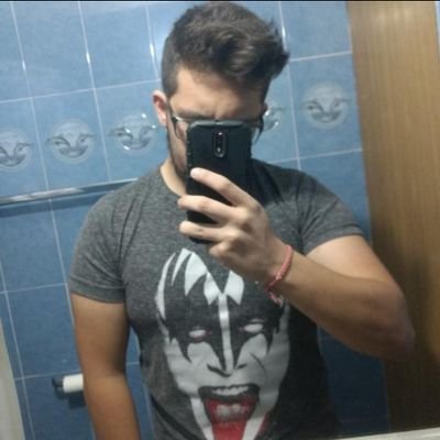 -Lvl 23- Amante del mundo del motor desde que tengo memoria🔰
https://t.co/iLoXdoUVvS