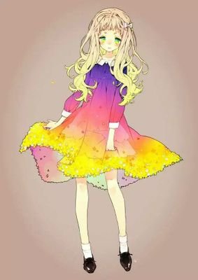 L-令歌linngeoさんのプロフィール画像