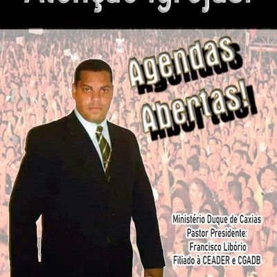 PastorMarcoAnt5's profile picture. Pastor marco Antonio tem levado o fogo abrasador do Espírito Santo gerando avivamento e renovação as igreja.
